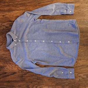 Charles Tyrwhitt Knitted Button Down